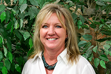 Michelle Hudson Training Developer