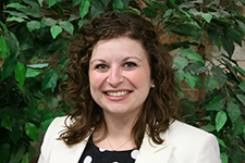 Jennifer Oblander Training Developer