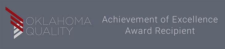 OQA Award Logo