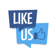 Facebook Like Us