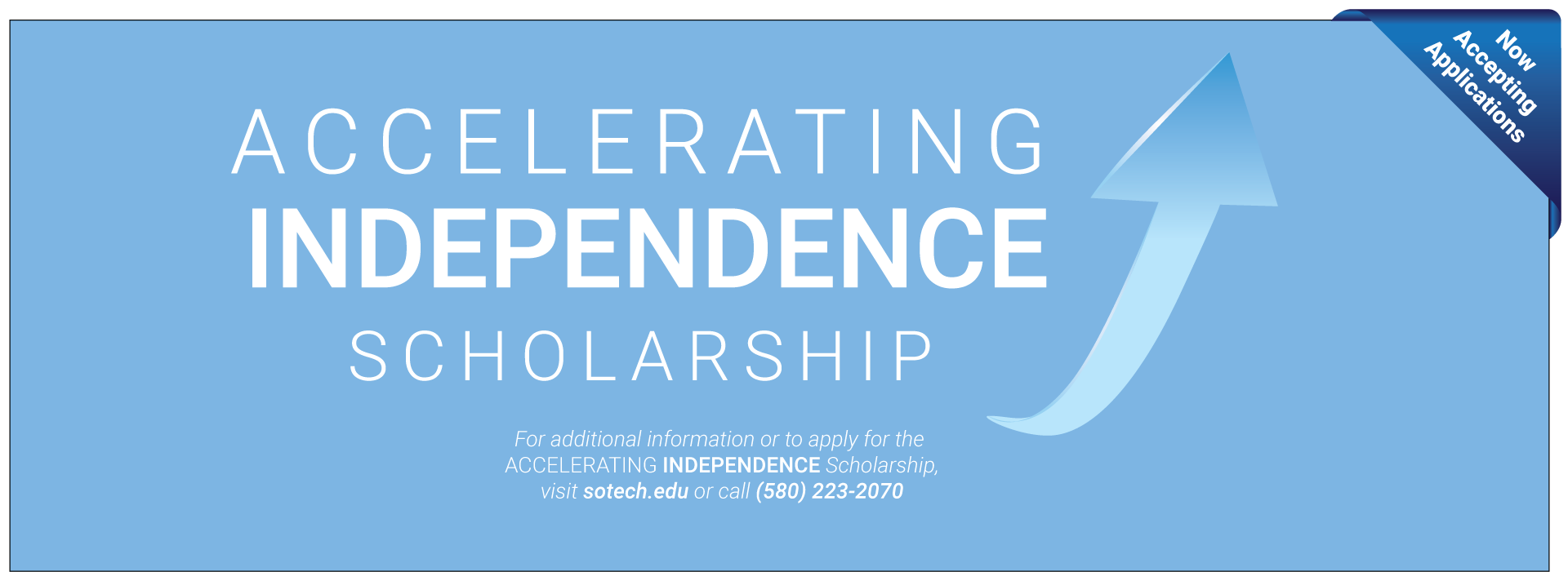 Southern Tech Accelerating Independence