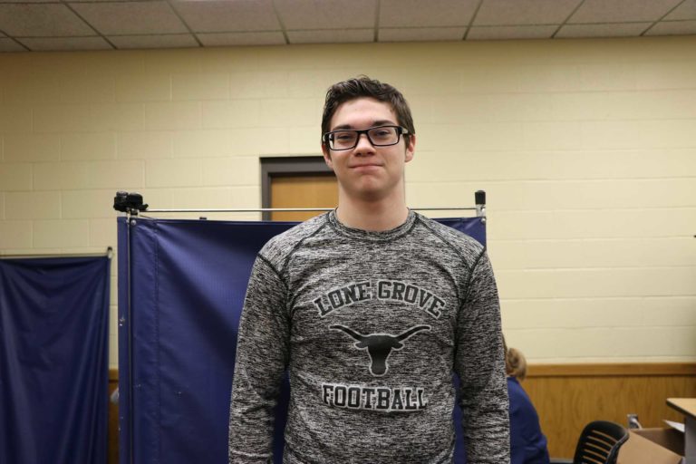 Southern Tech Blood Drive 2019d