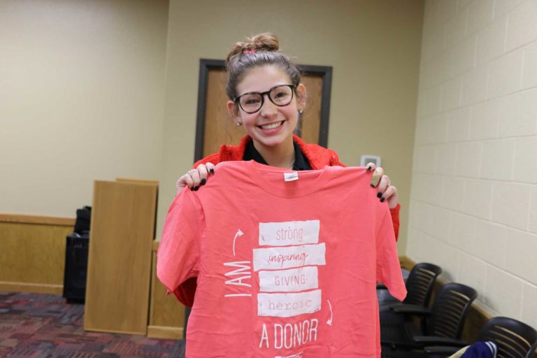 Southern Tech Blood Drive 2019e