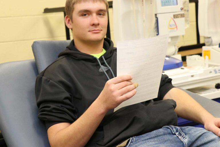 Southern Tech Blood Drive 2019f